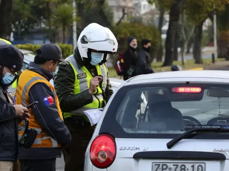 Restricción vehicular hoy martes 25 de julio: Catalíticos y no catalíticos