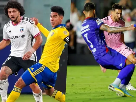 ¿Qué? DT de la Liga MX compara la Libertadores con la Leagues Cup