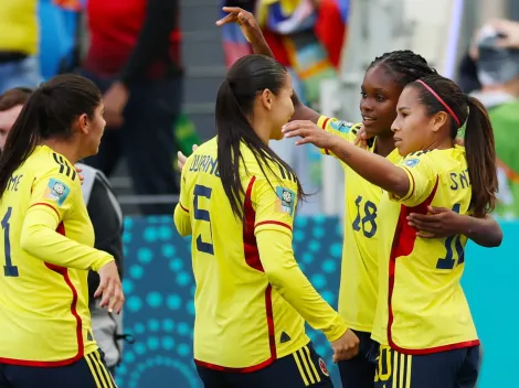 Colombia suma brillante triunfo al ritmo de Linda Caicedo en el Mundial