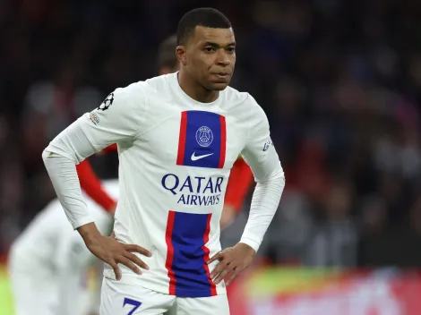 PSG acelera la venta de Mbappé para ahorrar una millonada