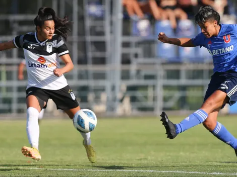 U de Chile y Stgo Morning jugarán el Chile 2 de Libertadores Fem