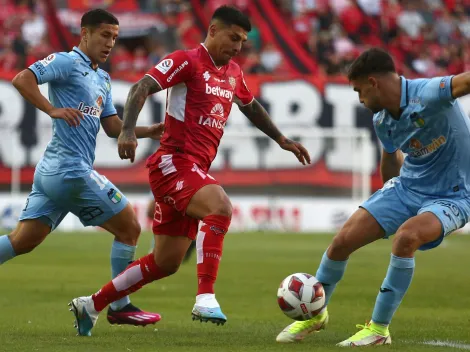 Horario y dónde ver O'Higgins vs Ñublense