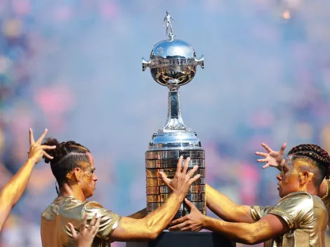 El partidazo entre chilenos de la Libertadores que dará Chilevisión