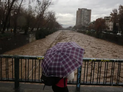 El subsidio para afectados por las lluvias