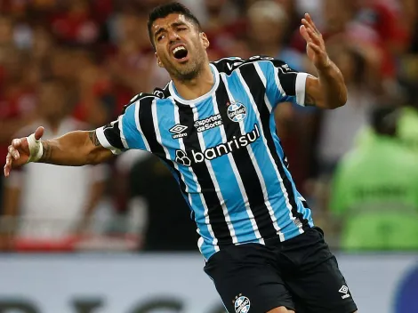 La decisión final de Luis Suarez sobre Inter Miami