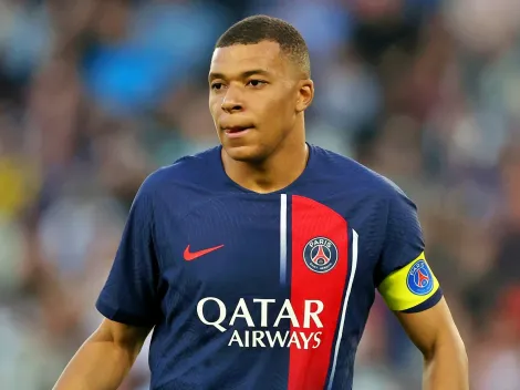 Mbappé rechaza los millones del Al-Hilal y por ahora sigue en PSG