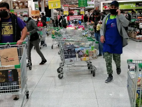 ¿Cuándo abre el nuevo supermercado que ofrecerá grandes ofertas?