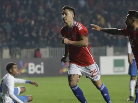 Echeverría ficha por Huracán con una insólita cláusula de descenso