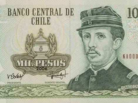 El antiguo billete chileno que puedes vender en hasta 300 mil pesos