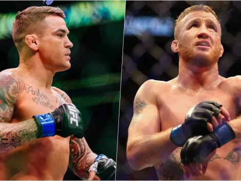 ¿A qué hora y dónde ver UFC 291: Poirier vs Gaethje 2?