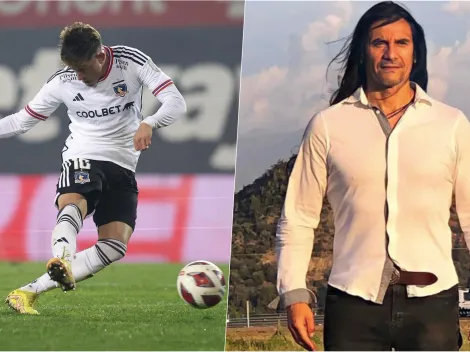 Coca Mendoza critica la llegada de Pablo Parra a Colo Colo