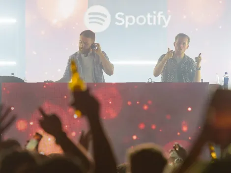 Spotify destaca a Chile con el país con más “super oyentes” del mundo