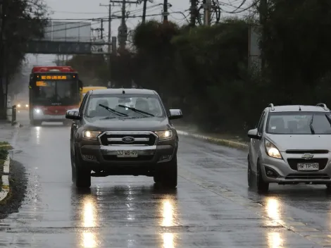 Pronóstico del tiempo: Los lugares donde se espera lluvia este domingo 30 de julio