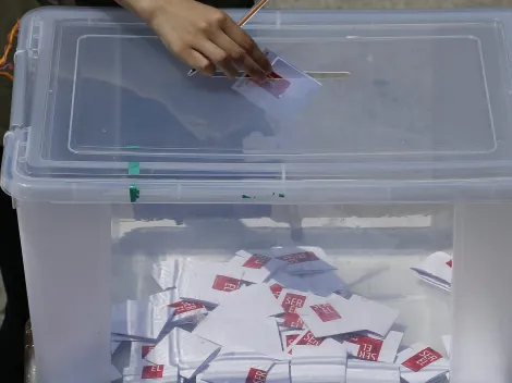 ¿Qué personas que no podrán votar en las próximas elecciones según el Servel?