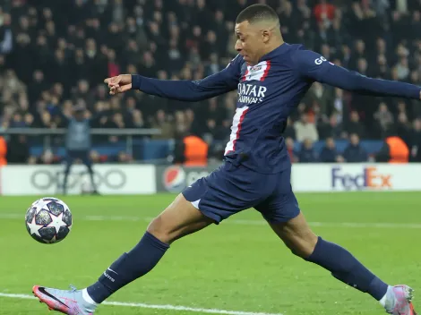 PSG prepara queja ante la FIFA por Real Madrid y Mbappé