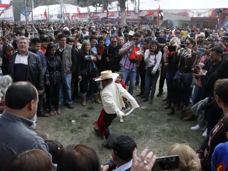 ¿Qué días son feriados para las Fiestas Patrias?