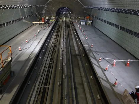 ¿Cómo será la nueva voz del Metro en la extensiónes de la Línea 2 y 3?