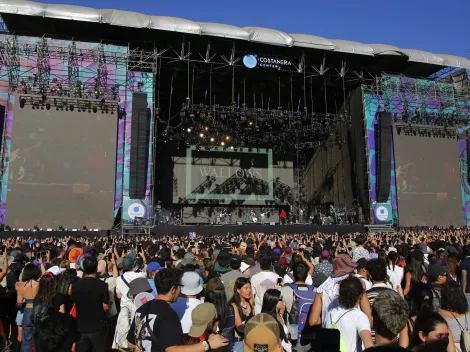 Lollapalooza 2024: ¿Cuándo comienza la venta de entradas?