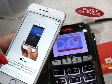 ¿Llega Apple Pay a Chile? El confuso mensaje que publicó Transbank