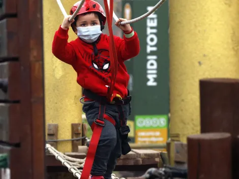 Revisa los mejores panoramas para celebrar el Día del Niño