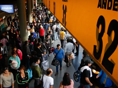 Todavía quedan días libres en el calendario: Estos son los feriados que quedan este año