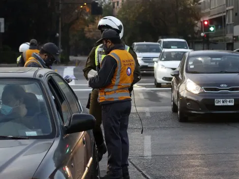 ¿Qué autos tienen restricción vehicular hoy?