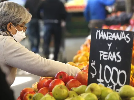 Bolsillo Electrónico: ¿Qué se puede comprar con el beneficio?