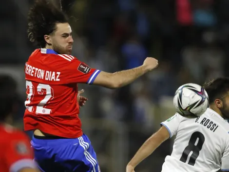 Oficial: fecha y hora para el debut de la Roja