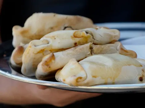 Se vienen las Fiestas Patrias: Anota esta receta de empanadas de pino