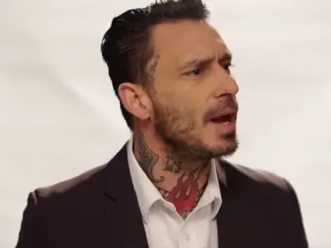 Pinilla molesto con la U: "Me importa tres hectáreas quien sea el dueño"