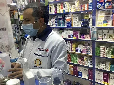 Rebaja en medicamentos con Fonasa: Revisa las farmacias con descuentos