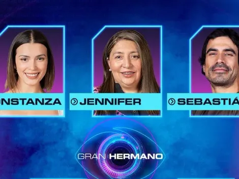 ¿Cómo votar para eliminar en Gran Hermano?