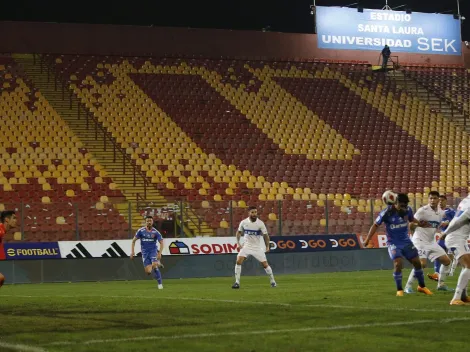 "La hinchada de la U se ha convertido en una amenaza"