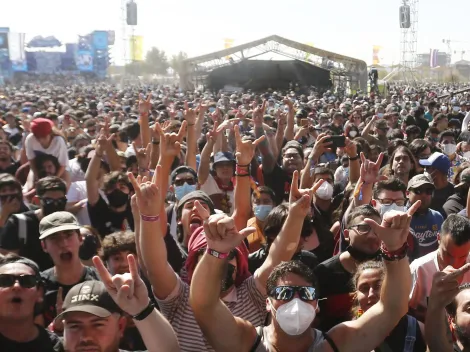 ¿Cómo comprar entradas para Lollapalooza Chile 2024?