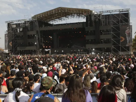 ¿Cuáles serían los precios de Lollapalooza Chile 2024?