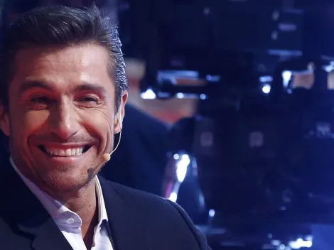 Fernando Solabarrieta vuelve a la televisión