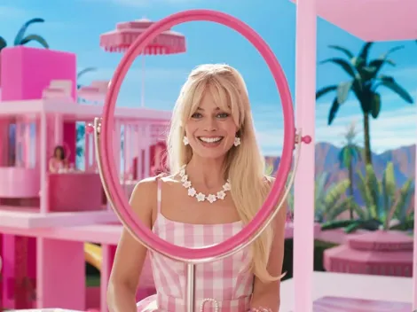 ¿Dónde ver Barbie, la película en streaming?