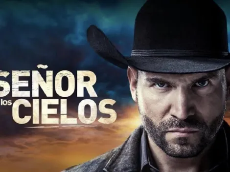 El Señor de los Cielos 8: ¿En qué streaming estará?