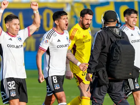 Danilo Díaz: "Colo Colo es el nuevo gran favorito para ser campeón"