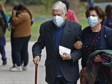 El bono para adultos mayores que la pension de septiembre