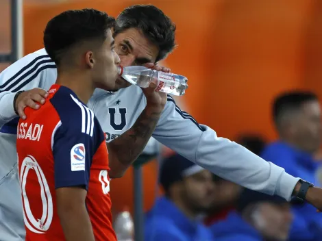 Polaco Goldberg llena de dudas la pizarra de Pellegrino