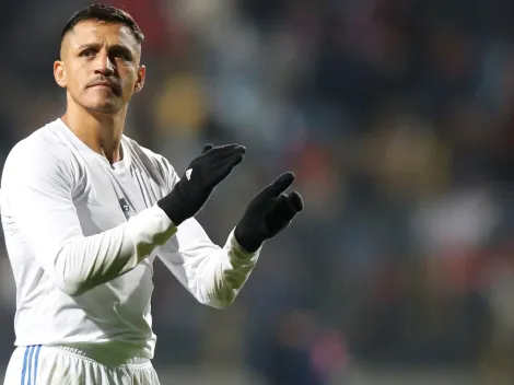 Galatasaray viene por Alexis tras quiebre con Marsella