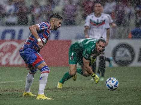 Danilo Díaz prevé un infierno para Fortaleza: "Lo condenan a..."