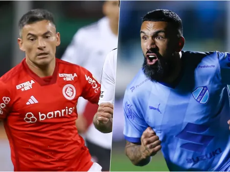 Duelo chileno: Ronnie y Aránguiz chocarán en cuartos de final