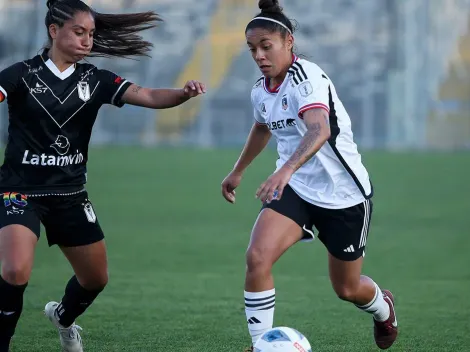 El Clásico del Futfem se toma el regreso del Campeonato Nacional