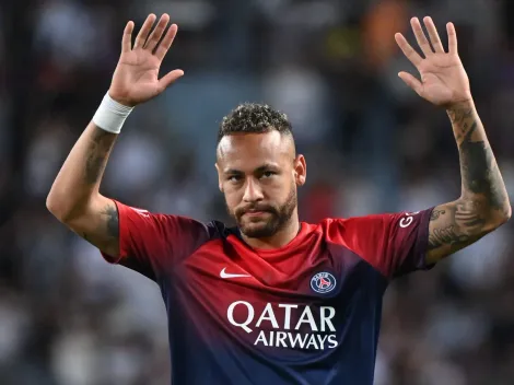 Quiebre total: PSG le avisa a Neymar que tiene que buscar club