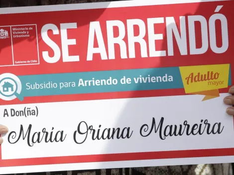 ¿Cómo postular al Subsidio de Arriendo?