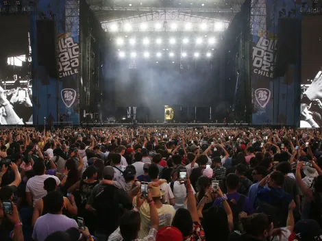 Lollapalooza Chile 2024: ¿A qué hora es la venta de entradas?