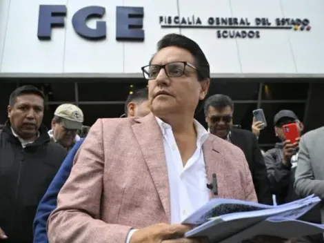 ¿Qué pasó con Fernando Villavicencio? El candidato asesinado en Ecuador