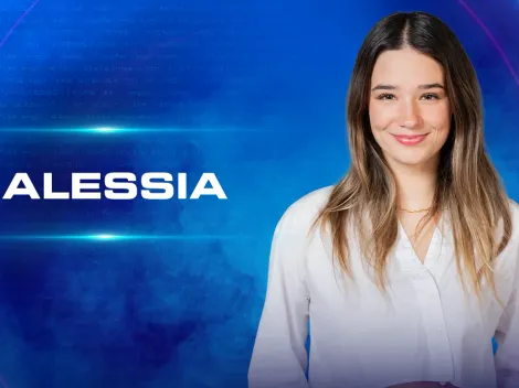 Alessia sorprende con su nominación espontánea en Gran Hermano